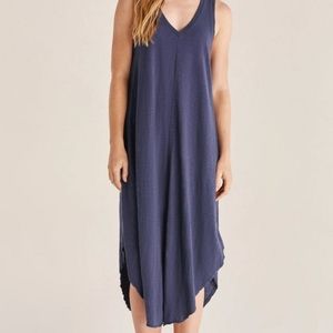 Z Supply Reverie Dress- Large